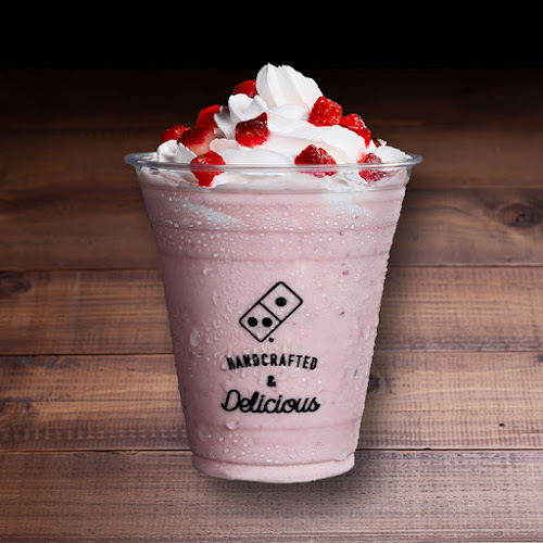 Comentarii opinii despre ドミノ・ピザ飯田インター店