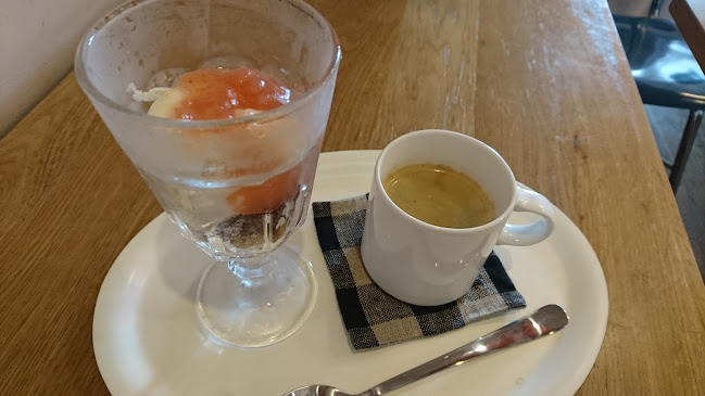 キトハルト - 飲食業