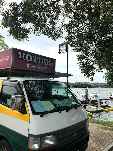 Comentarii opinii despre ホットドッグスタンド