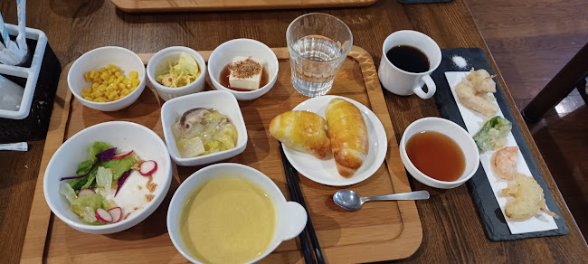 CommunityCafe ヤム·ヤム