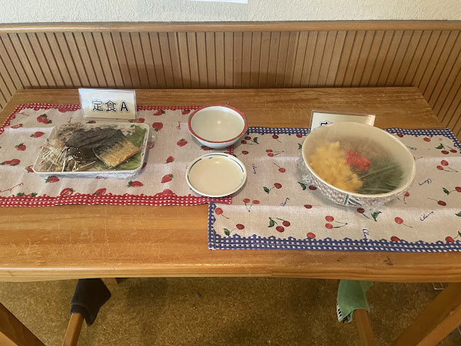 Comentarii opinii despre 徳島市役所食堂