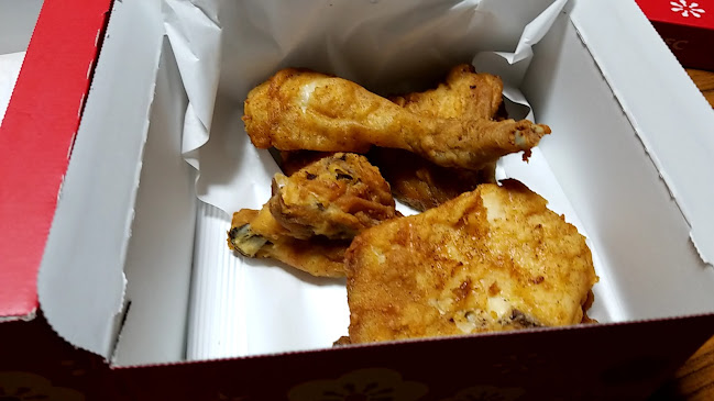 Comentarii opinii despre ケンタッキーフライドチキン旭川永山店