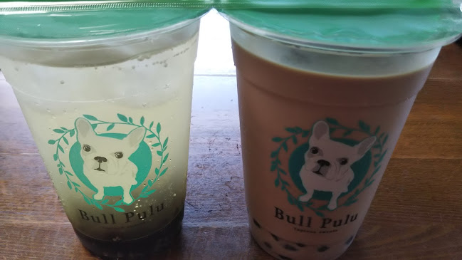 Bull Pulu アリオ亀有店 - 飲食業