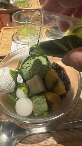 京都宇治 藤井茗縁 - 飲食業