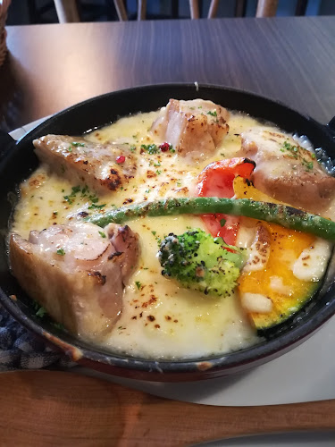 Opinii despre 欧風煮込み料理とワイン nicomimacuri în 大阪市 - 飲食業