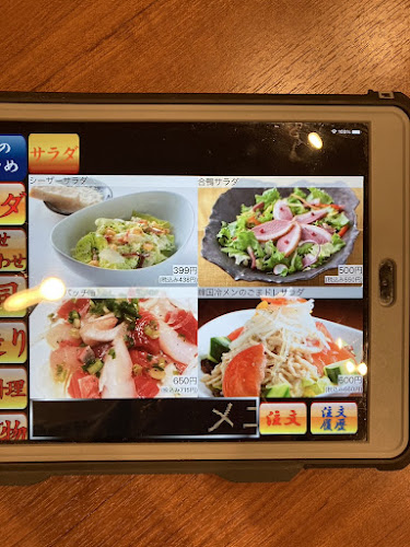 オッサンすし酒場 - 大阪市