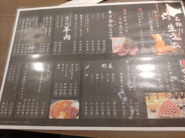 Comentarii opinii despre 羊喜なラム吉