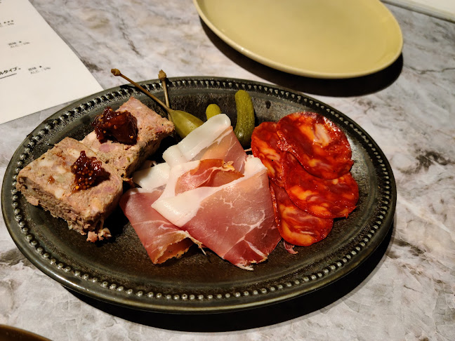 スプリングバレーブルワリー東京 - 渋谷区