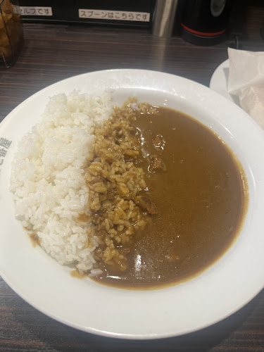カレーハウス CoCo壱番屋 ＪＲ浦和駅西口店 - さいたま市