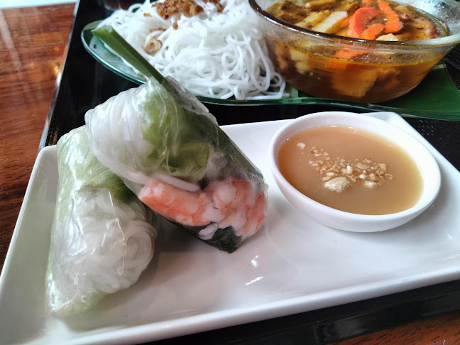 ボンちゃん ベトナム料理 - 飲食業