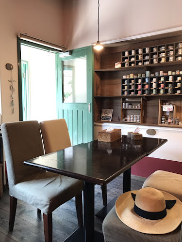 たなかcafe - 飲食業