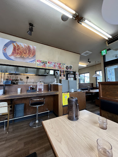 らーめん花樂下瀬谷店