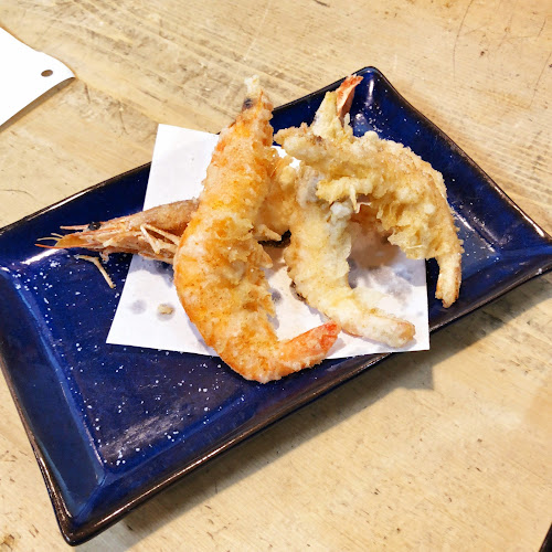 Comentarii opinii despre そば処 登喜和(ときわ)