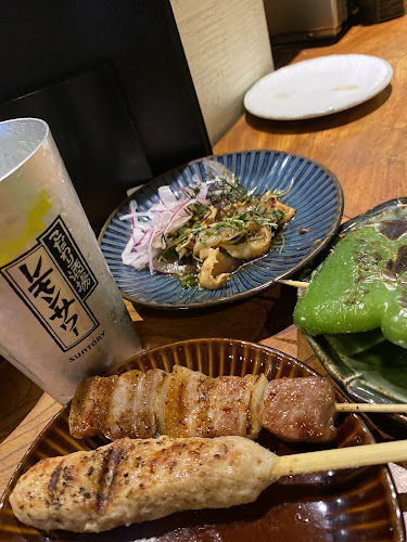 ちかっぱ - 飲食業