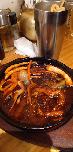 Comentarii opinii despre 金杏奈の手作りキムチ 김안나