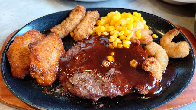 サイゼリヤ 長野西尾張部店 - 長野市