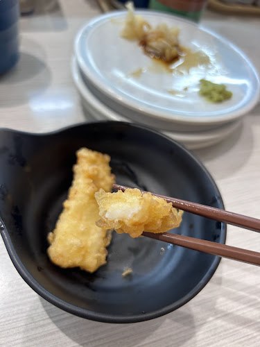 Opinii despre はま寿司 名護店 în 名護市 - 飲食業