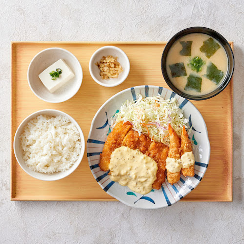 やよい軒 木場店 - 江東区