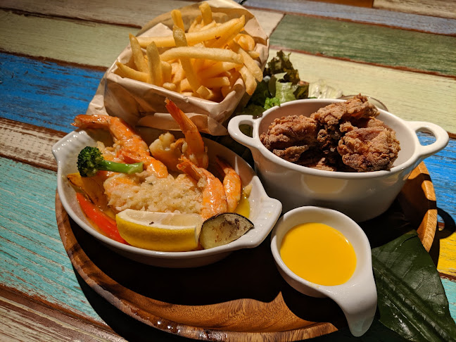 Comentarii opinii despre コナズ珈琲幕張