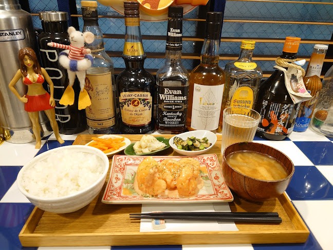 ミミダイナー - 飲食業