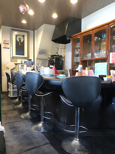 カフェ食堂 KEIKOさんのお店