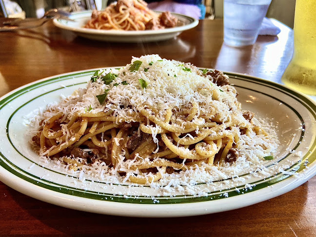 Comentarii opinii despre オステリア・ラ・マンドラゴラ