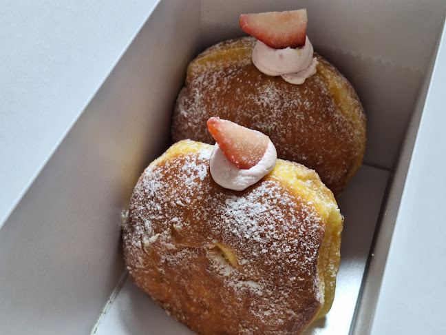 TRUFFLE DONUT シャミネ松江店 - 松江市