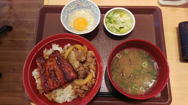 Comentarii opinii despre すき家 1国三島谷田店