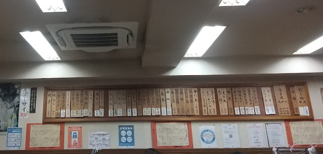 哲ちゃん - 飲食業