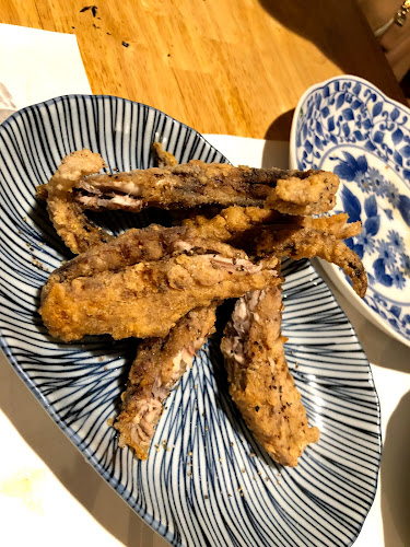 Opinii despre 酒場・食事処 魚の まる田（まるた） în 福岡市 - 飲食業