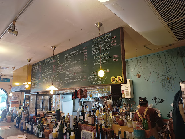 ESCOBAR(エスコバール) - 飲食業