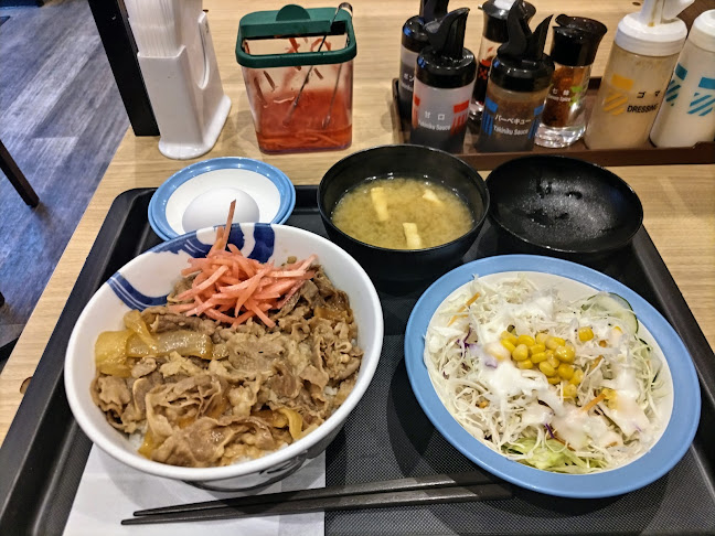 Opinii despre 松屋 小田原店 în 小田原市 - 飲食業