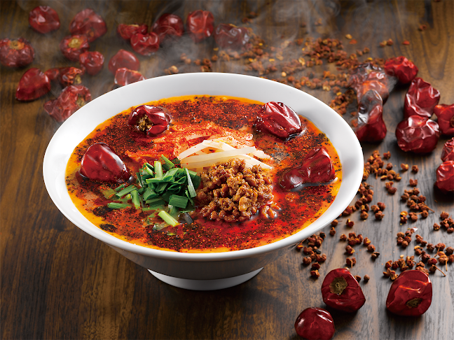 丸源ラーメン 彦根店 - 飲食業