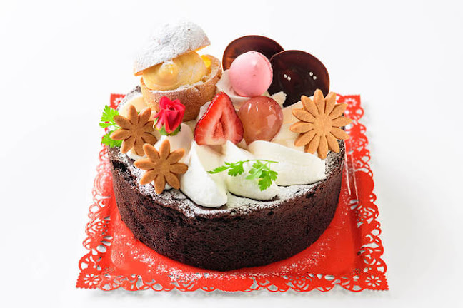 パティスリーソノキ - 飲食業