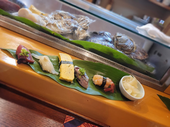 Opinii despre 鮨処 つち弥 în 成田市 - 飲食業