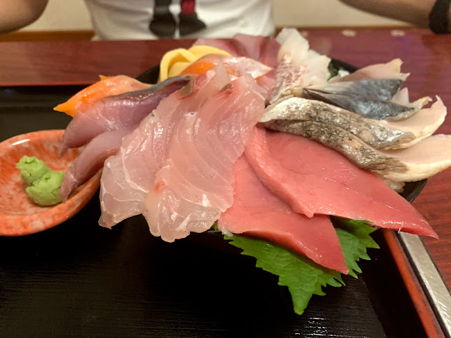 美食倶楽部 ぶっこん亭 - 境港市