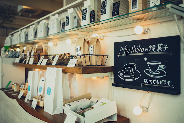 アトリエモリヒコ