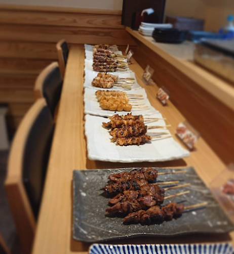 Comentarii opinii despre ひびき庵別館 東松山駅前3号店