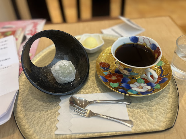 珈琲庵 珈集 加古川ヤマトヤシキ店