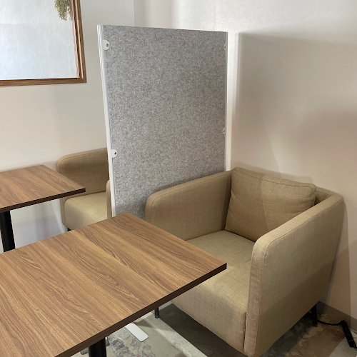 Comentarii opinii despre Coworking Space Flat Cafe&Bar