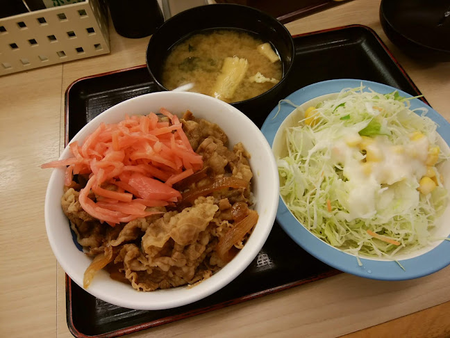 Opinii despre 松屋 小田原店 în 小田原市 - 飲食業