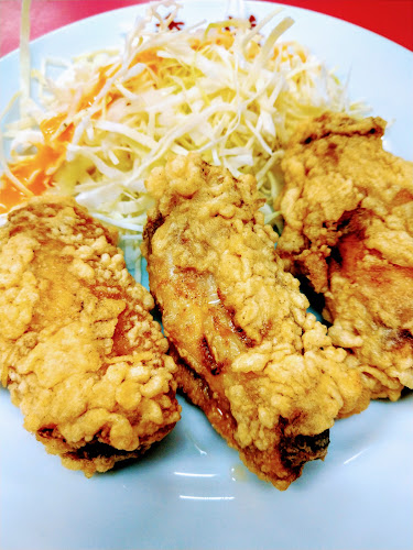 中華料理 香港 - 大阪市