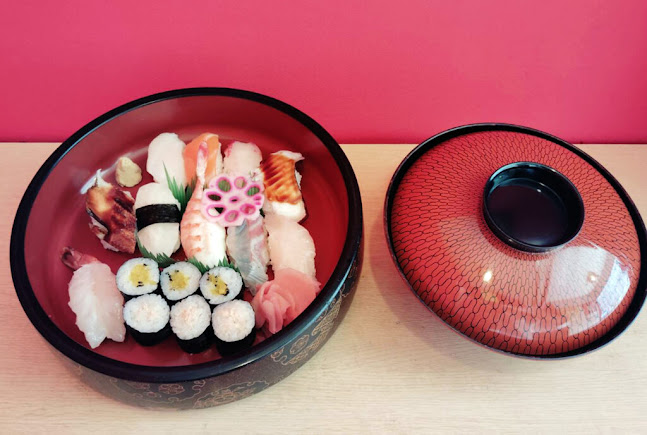 大漁寿司 - 川西市