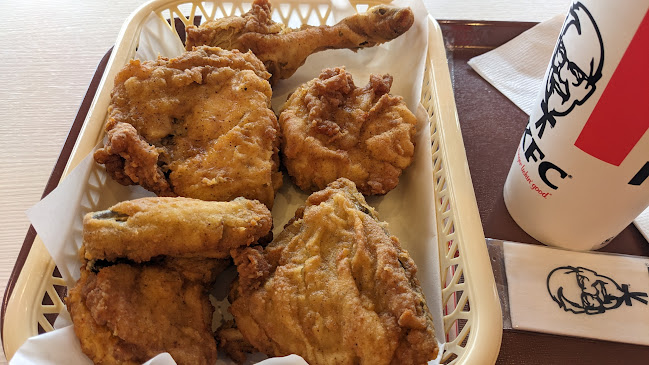 ケンタッキーフライドチキン高松屋島店 - 高松市