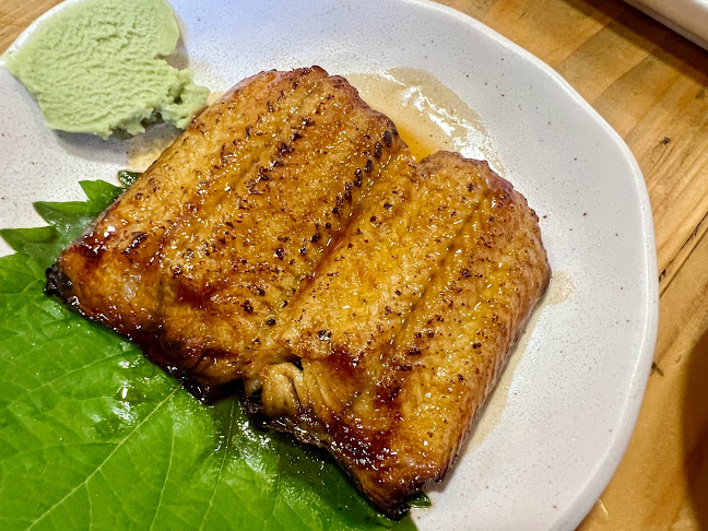 まぐろ問屋 - 飲食業