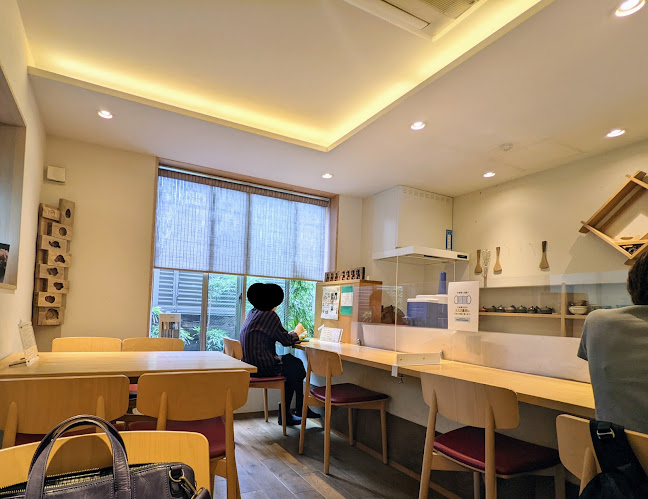 カフェ竹早72