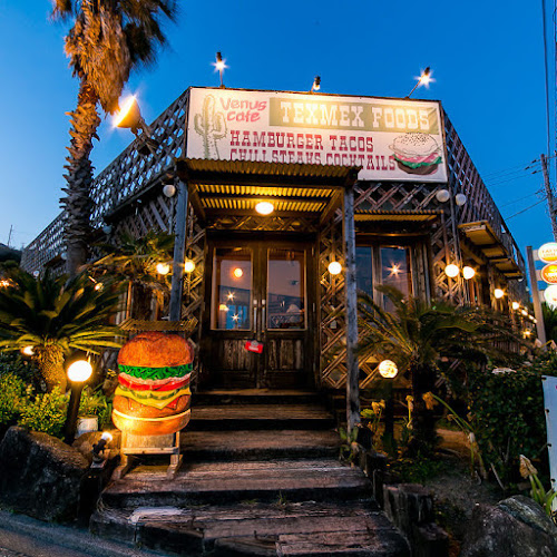 ヴィーナスカフェ - 鎌倉市