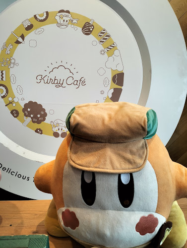 カービィカフェ TOKYO - 飲食業