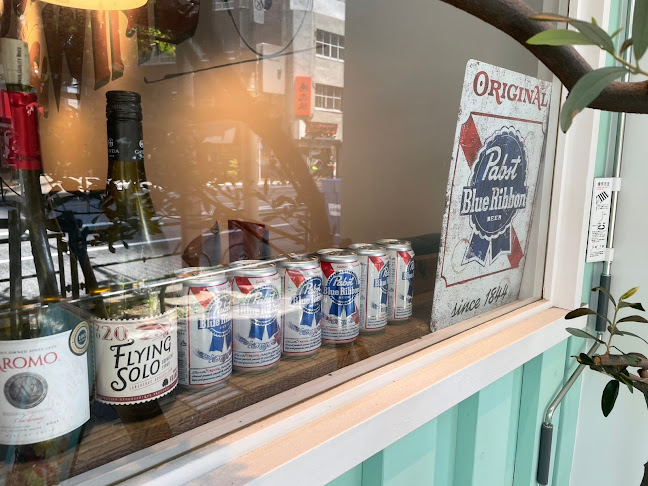 Chillax Burgers＆Wine