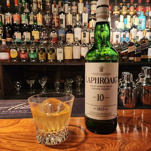 bar Aiba - 寝屋川市